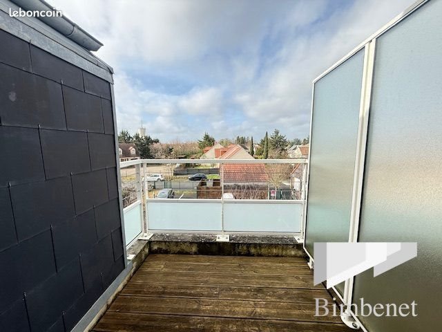 Appartement à vendre, 46m², Saint-Denis-en-Val