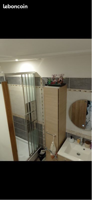 Appartement à louer, 59m², Uchizy