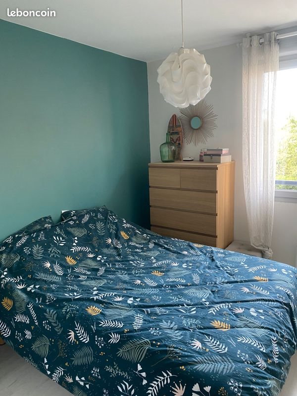 Appartement à louer, 47m², Toulouse