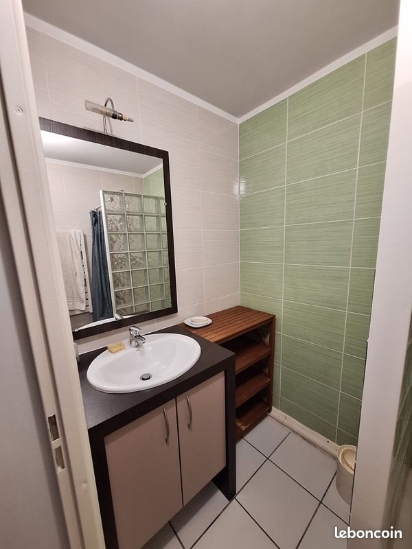 Appartement à louer, 47m², Toulouse