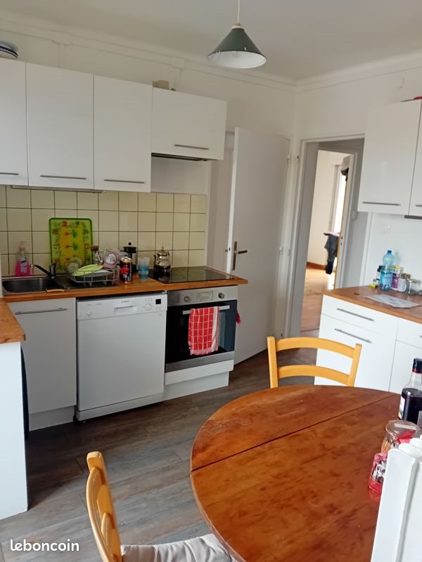 Appartement à vendre, 67m², Colmar