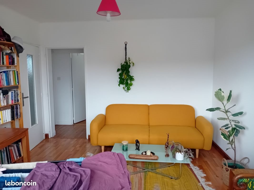 Appartement à vendre, 67m², Colmar