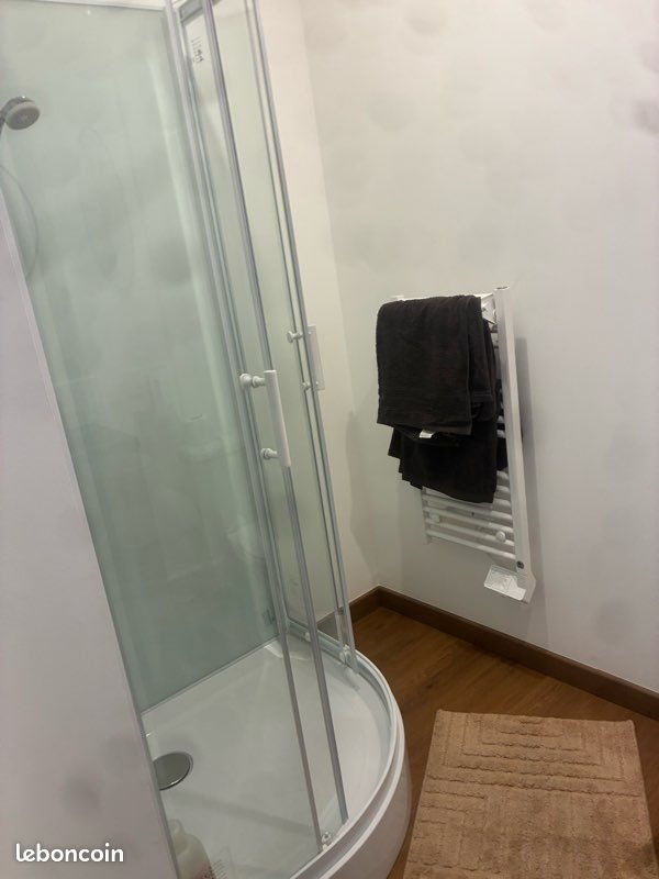 Appartement à louer, 15m², Reims