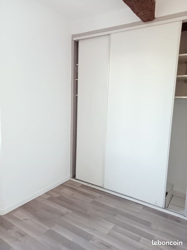 Appartement à louer, 33m², Toulon