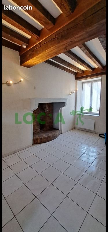 Maison à louer, 51m², Chenôve