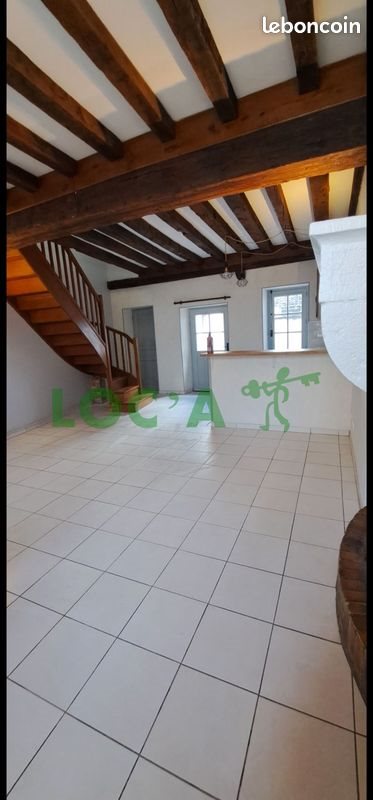 Maison à louer, 51m², Chenôve