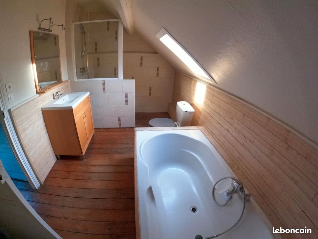 Maison à louer, 70m², Amiens