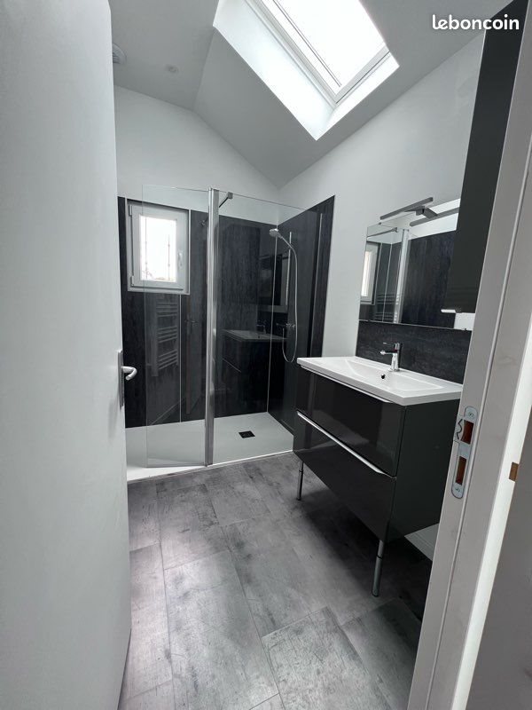 Maison à louer, 70m², Saint-Martin-des-Champs