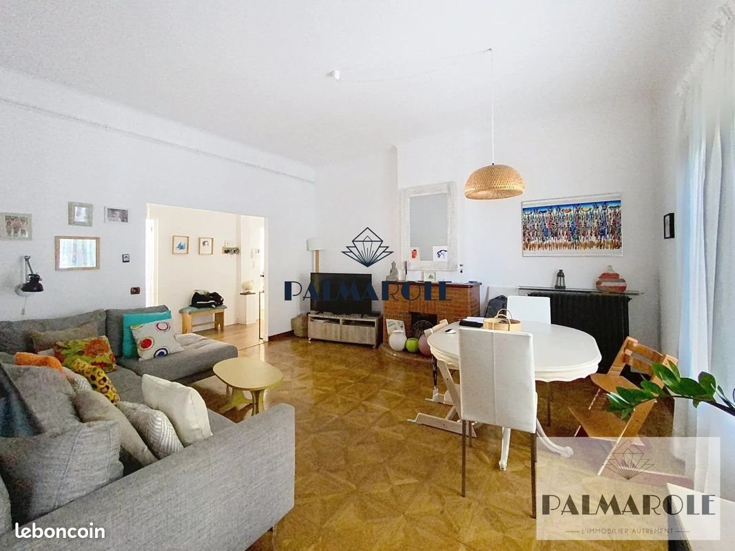 Appartement à vendre, 116m², Perpignan