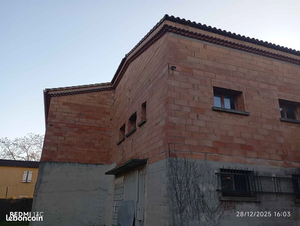 Maison à vendre, 200m², Les Angles