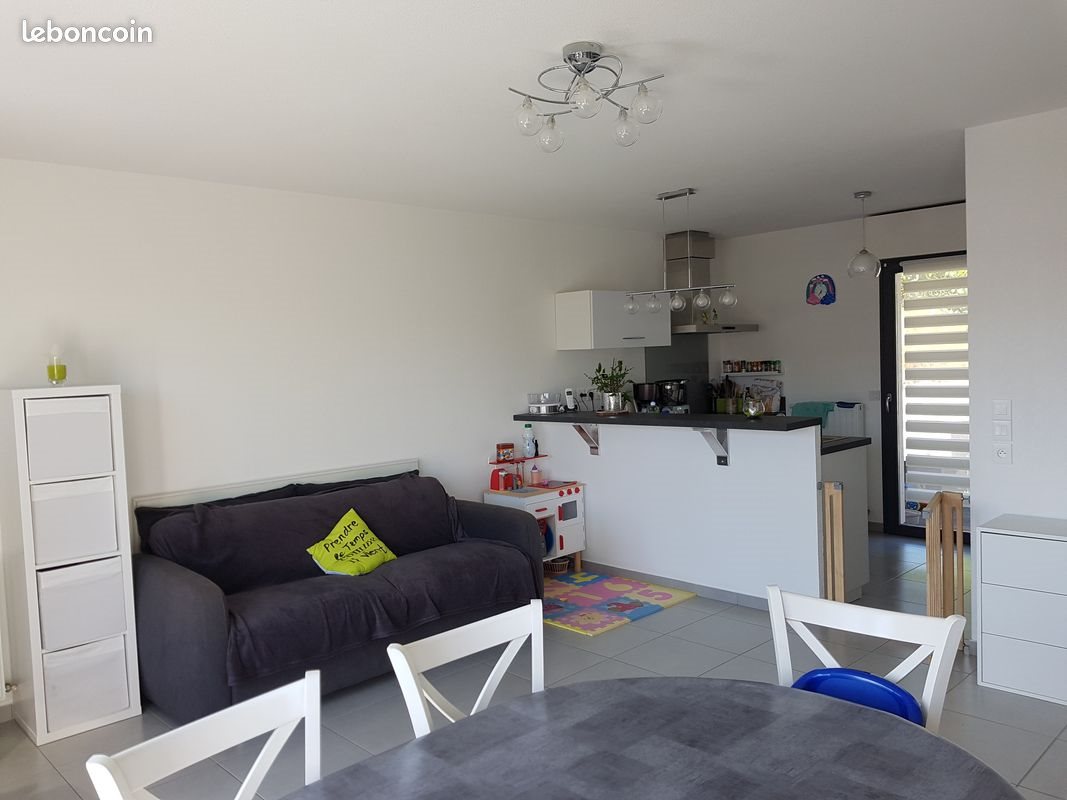 Maison à louer, 108m², Clermont-Ferrand