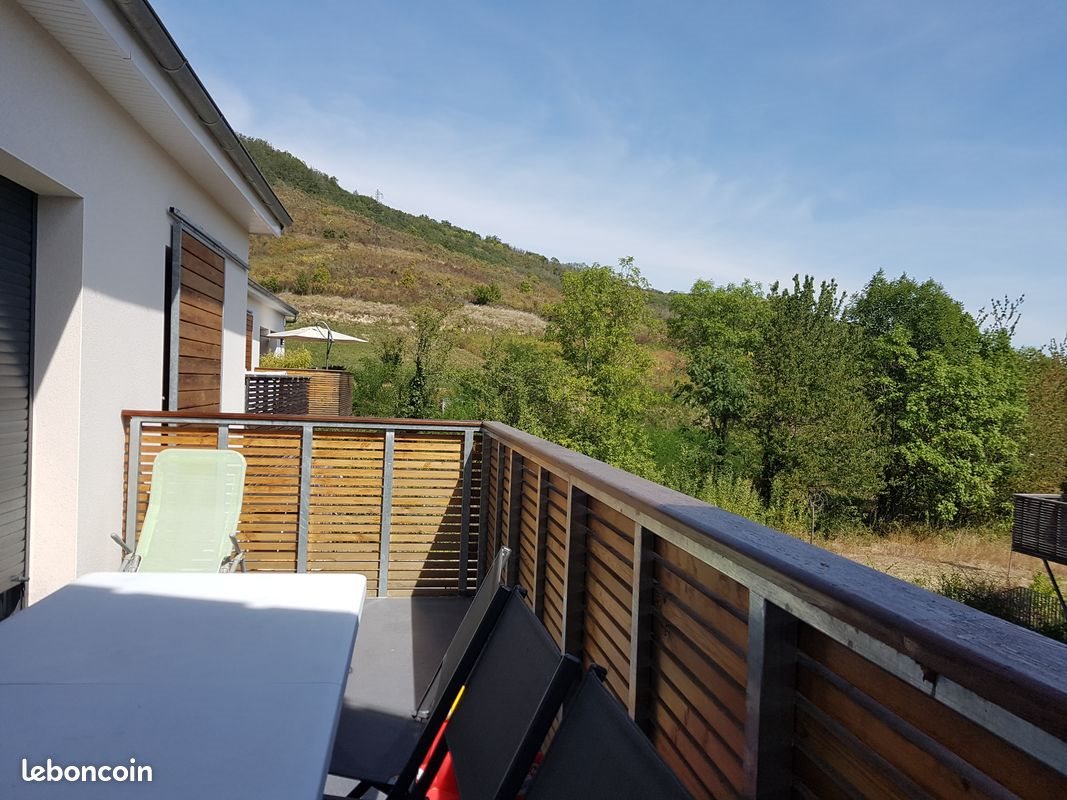 Maison à louer, 108m², Clermont-Ferrand