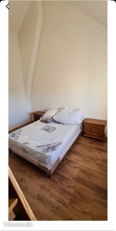 Appartement à louer, 45m², Jumeauville
