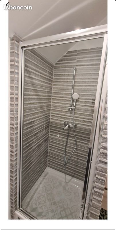 Appartement à louer, 45m², Jumeauville