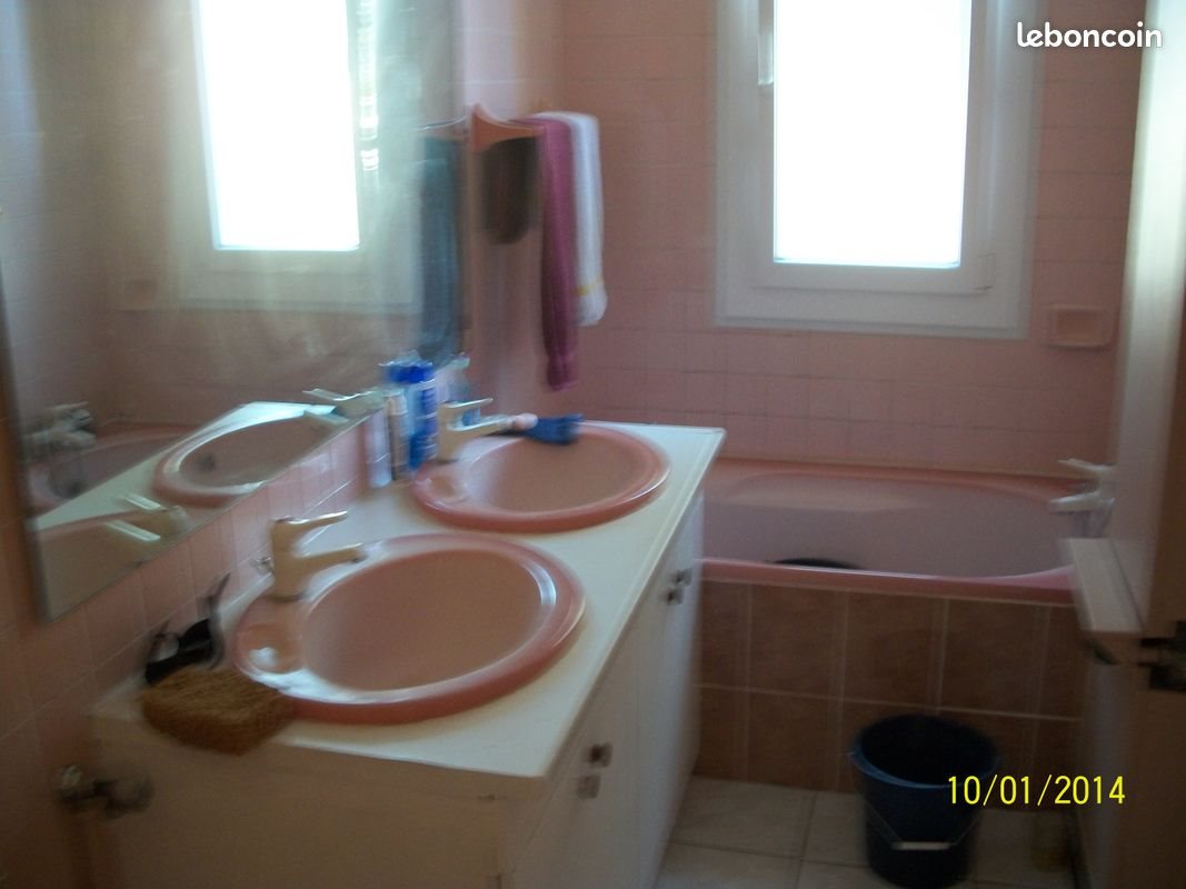 Appartement à louer, 55m², Lyon 4ème