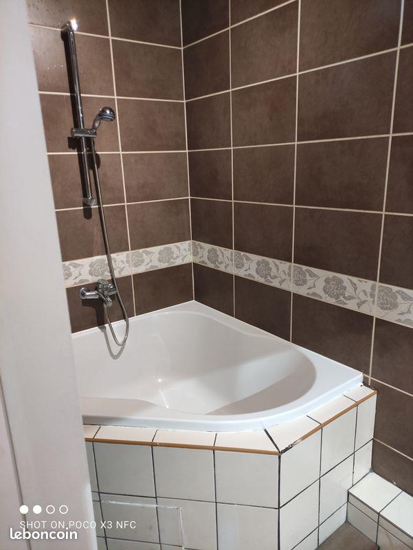 Appartement à louer, 66m², Saint-Etienne