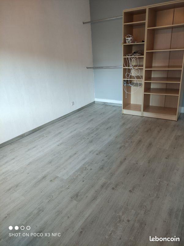 Appartement à louer, 66m², Saint-Etienne