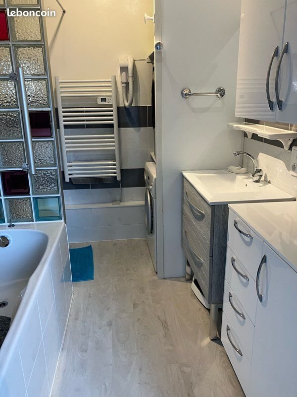 Maison à vendre, 120m², Saint-Claude