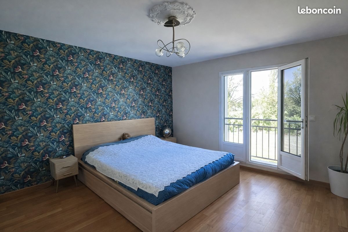 Maison à vendre, 90m², Saint-Herblain