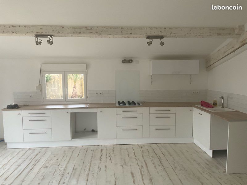 Maison à louer, 90m², Bellegarde