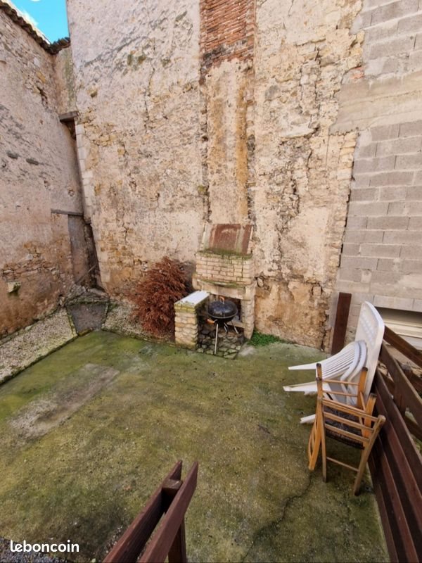 Appartement à louer, 70m², Toul