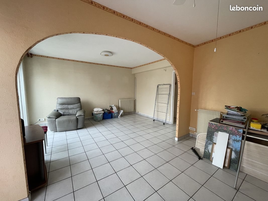 Appartement à vendre, 70m², Perpignan