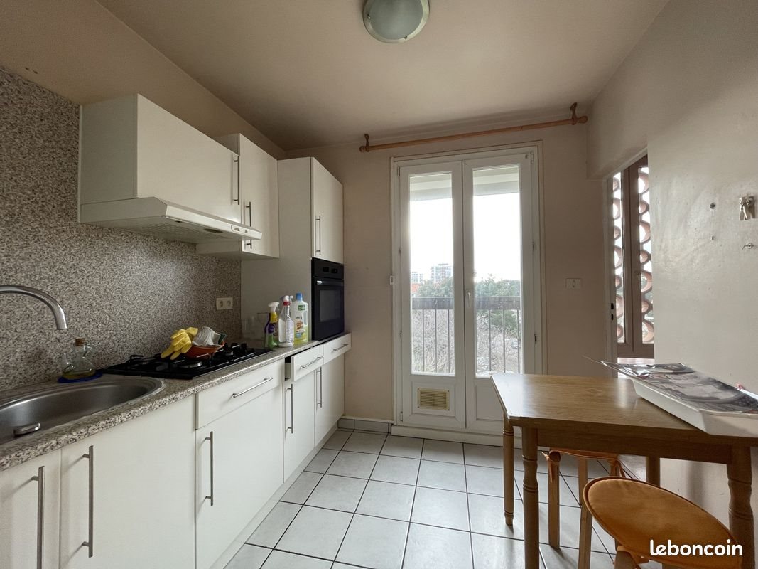 Appartement à vendre, 70m², Perpignan