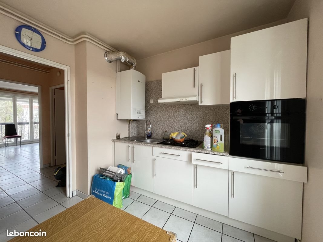 Appartement à vendre, 70m², Perpignan