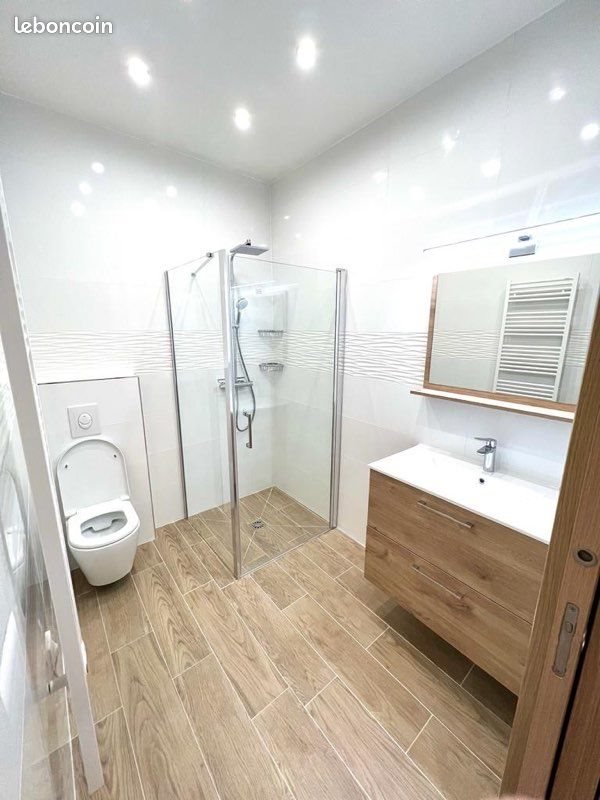 Appartement à louer, 32m², Arpajon