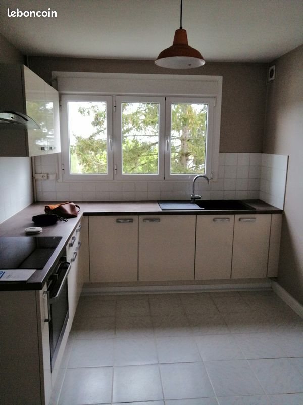 Appartement à louer, 73m², Limoges