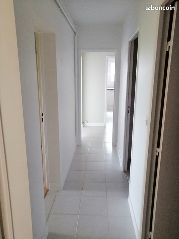 Appartement à louer, 73m², Limoges