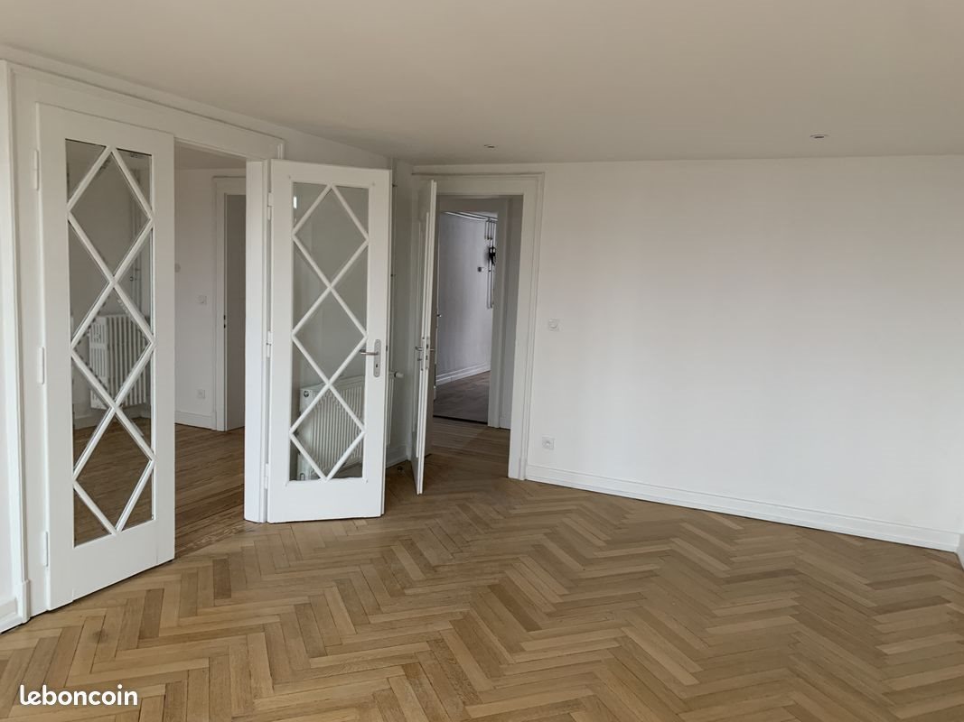 Appartement à louer, 85m², Sarreguemines