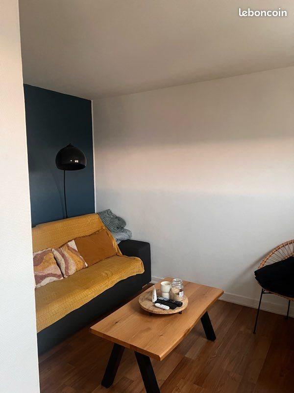 Appartement à vendre, 65m², Le Mans