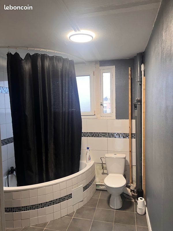 Appartement à vendre, 65m², Le Mans