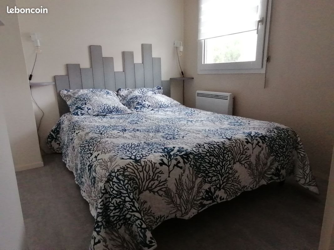 Appartement à louer, 35m², Saint-Georges-de-Didonne