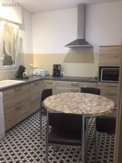 Maison à louer, 75m², Bordeaux