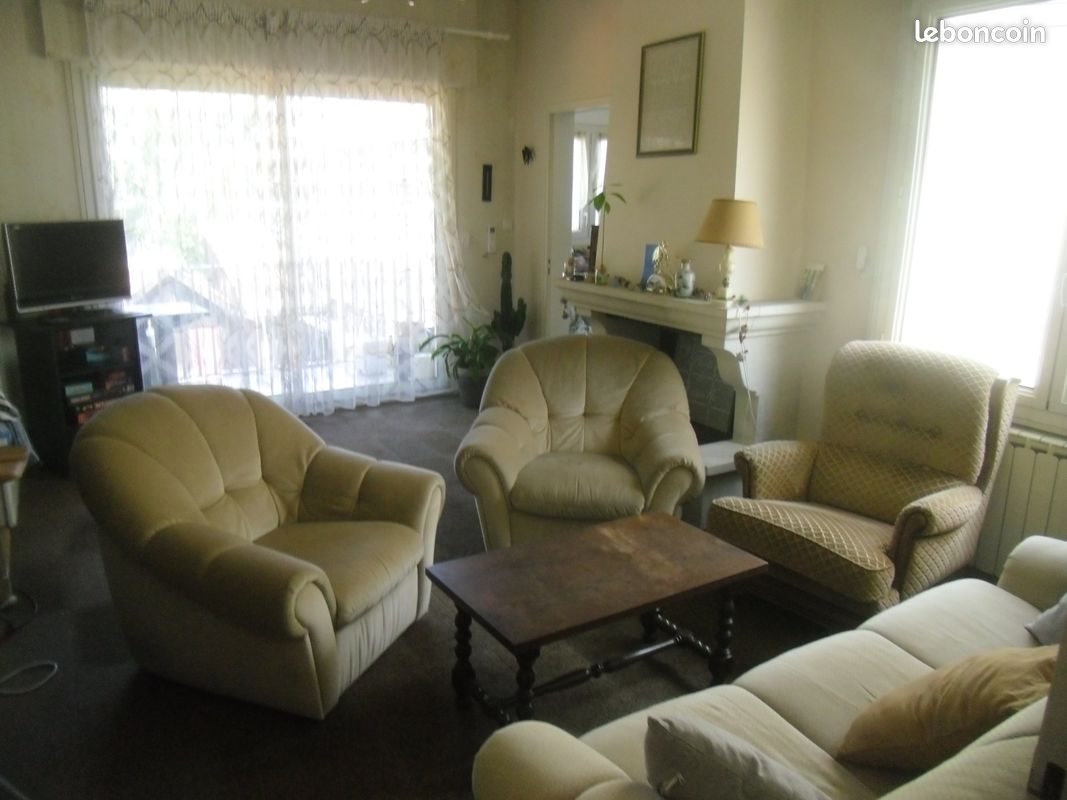 Maison à louer, 75m², Bordeaux