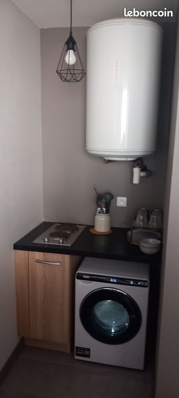 Appartement à louer, 19m², Orléans