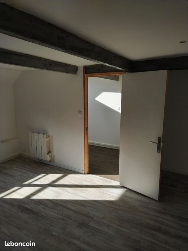 Maison à louer, 85m², Bazuel