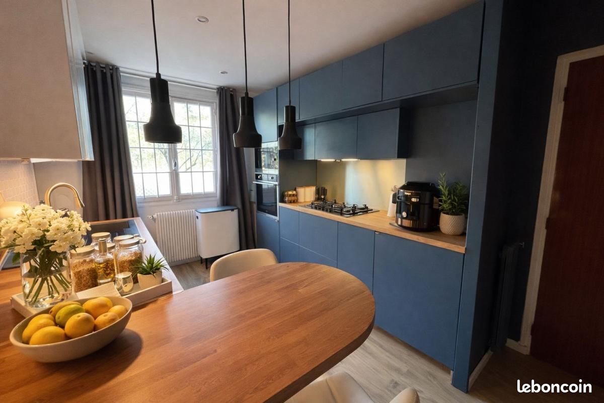 Appartement à vendre, 65m², La Chapelle-Saint-Mesmin