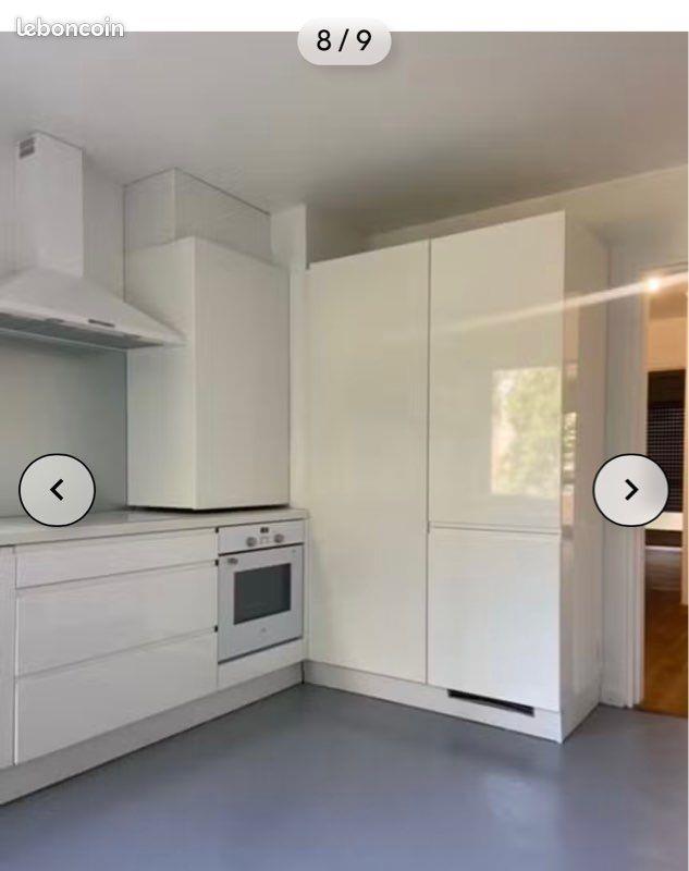 Appartement à louer, 81m², Rennes