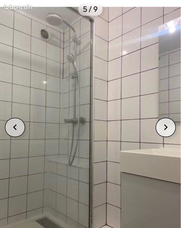 Appartement à louer, 81m², Rennes