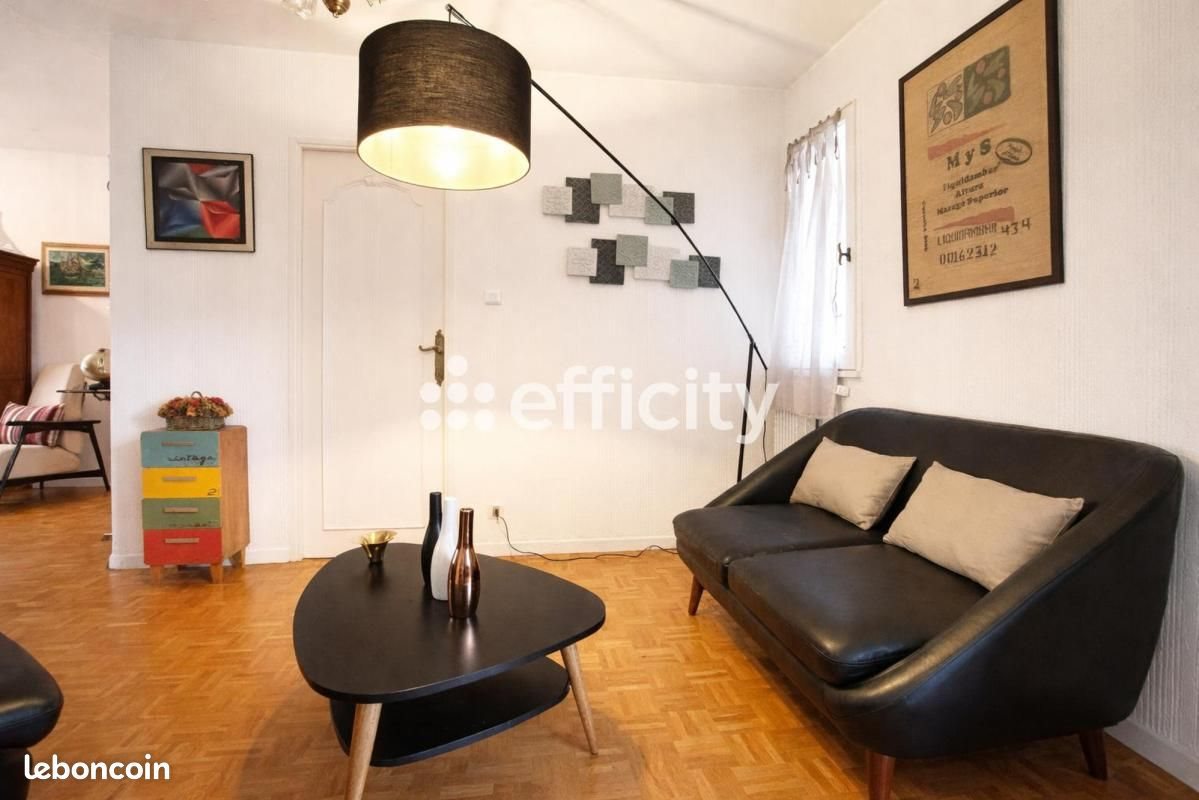 Appartement à vendre, 90m², Aix-en-Provence