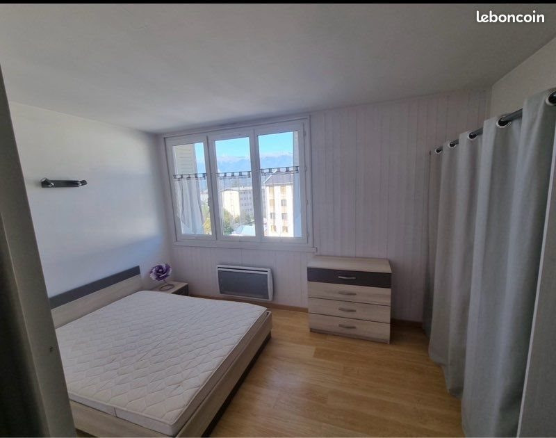Appartement à louer, 63m², Albertville
