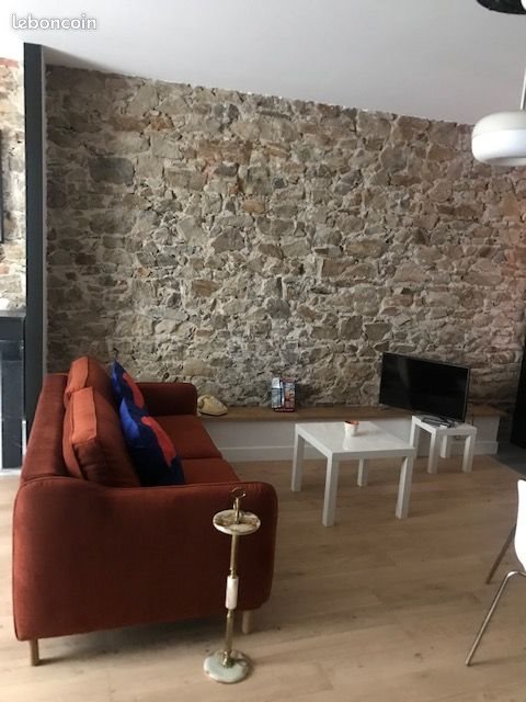 Appartement à louer, 50m², Chalonnes-sur-Loire