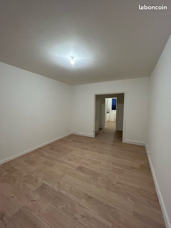 Appartement à louer, 60m², Villers-Cotterêts