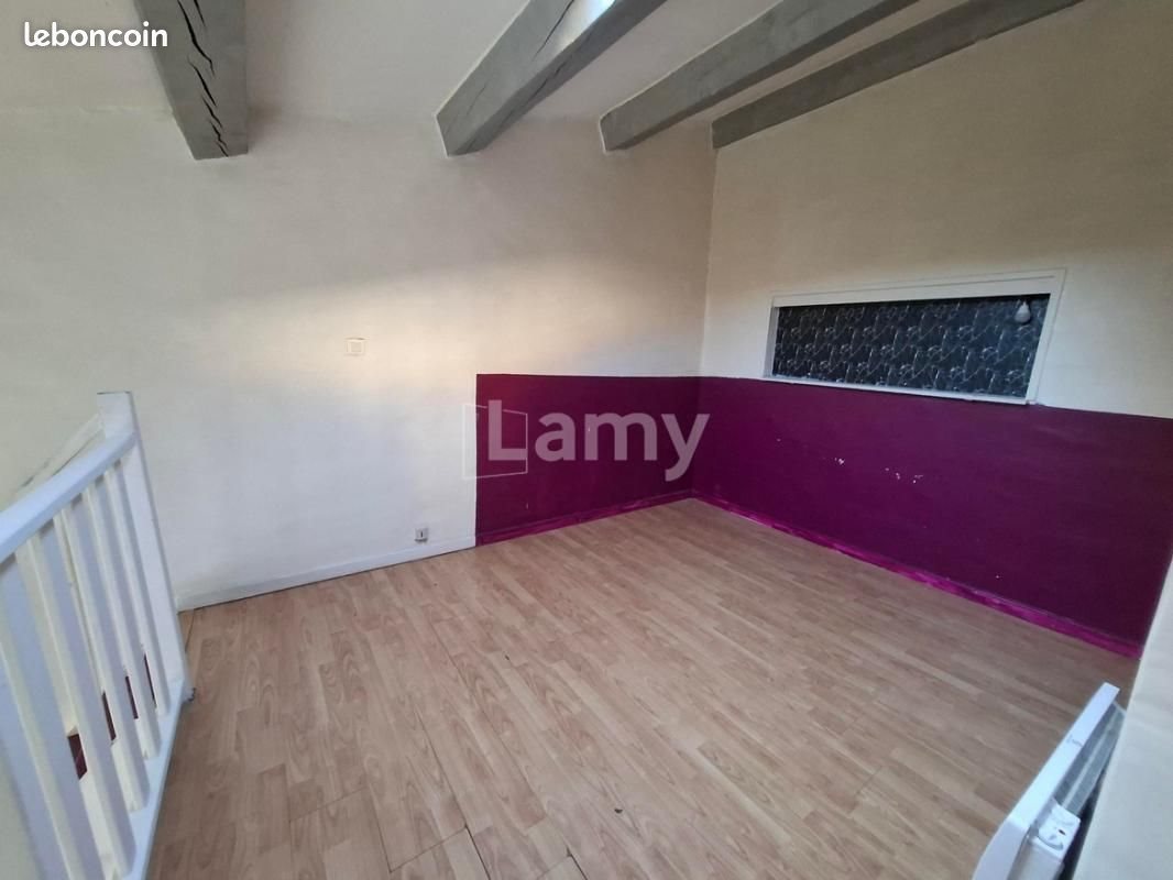 Maison à louer, 38m², Marseille 7ème