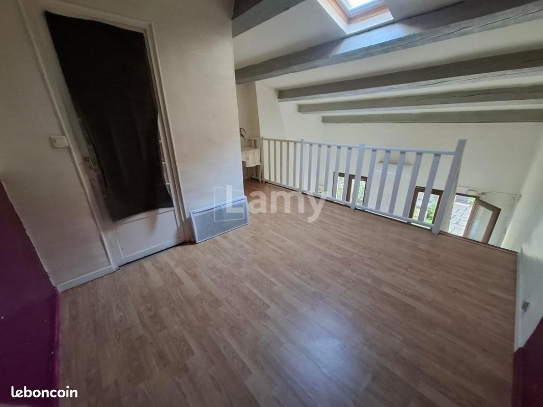 Maison à louer, 38m², Marseille 7ème