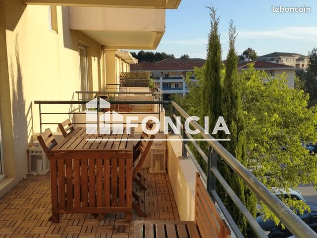 Appartement à louer, 86m², Aix-en-Provence