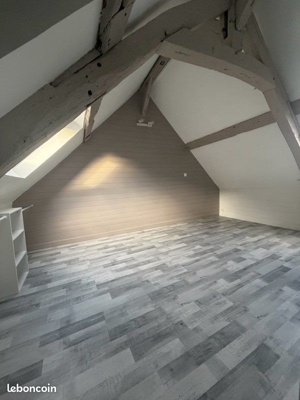 Maison à louer, 62m², Beauvais